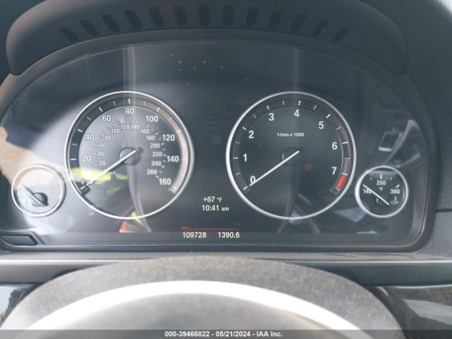 WBA5A5C57ED500628 BMW 528I