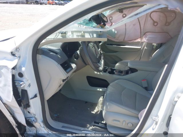 3GKALSEX1LL115697 GMC Terrain Fwd Denali