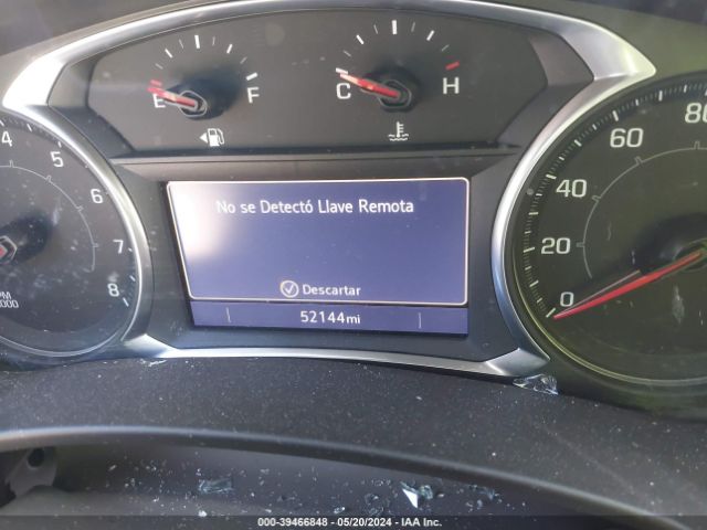 3GKALSEX1LL115697 GMC Terrain Fwd Denali