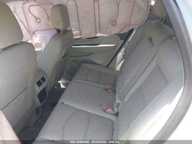 3GKALSEX1LL115697 GMC Terrain Fwd Denali