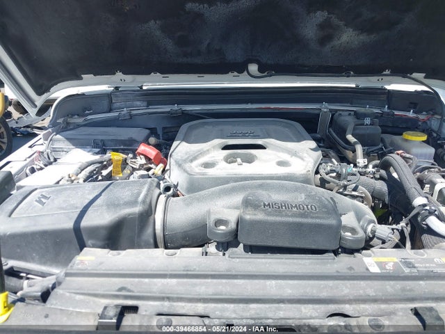 1C4GJXAN9MW756475 Jeep Wrangler Sport S 4x4