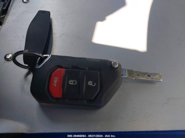 1C4GJXAN9MW756475 Jeep Wrangler Sport S 4x4