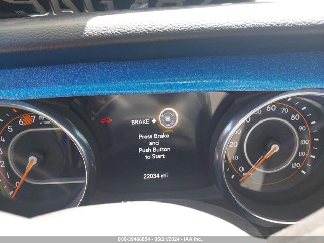 1C4GJXAN9MW756475 Jeep Wrangler Sport S 4x4