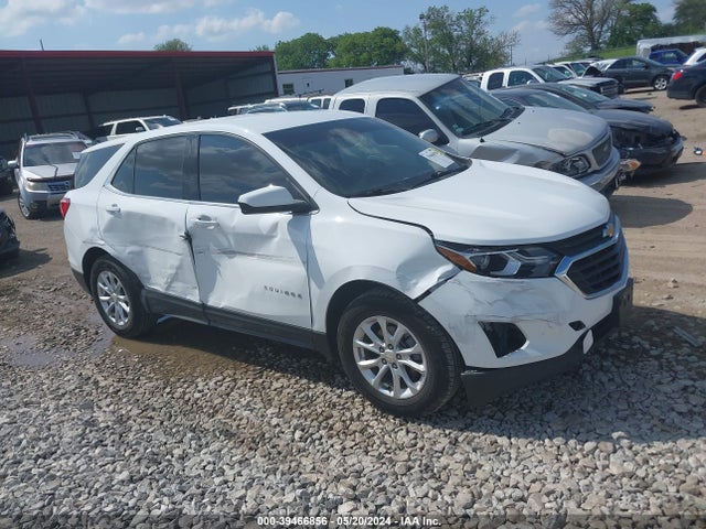 2020 2GNAXTEV8L6173659 main image