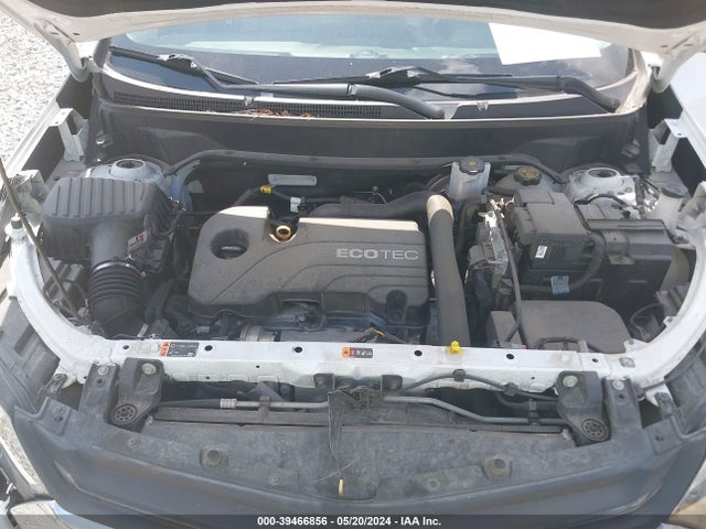 Chevrolet Equinox Awd 2fl 2020 2GNAXTEV8L6173659 Image 10
