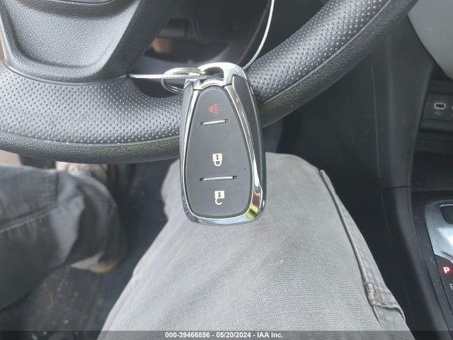 Chevrolet Equinox Awd 2fl 2020 2GNAXTEV8L6173659 Image 11