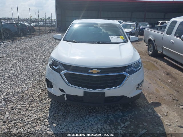Chevrolet Equinox Awd 2fl 2020 2GNAXTEV8L6173659 Image 12