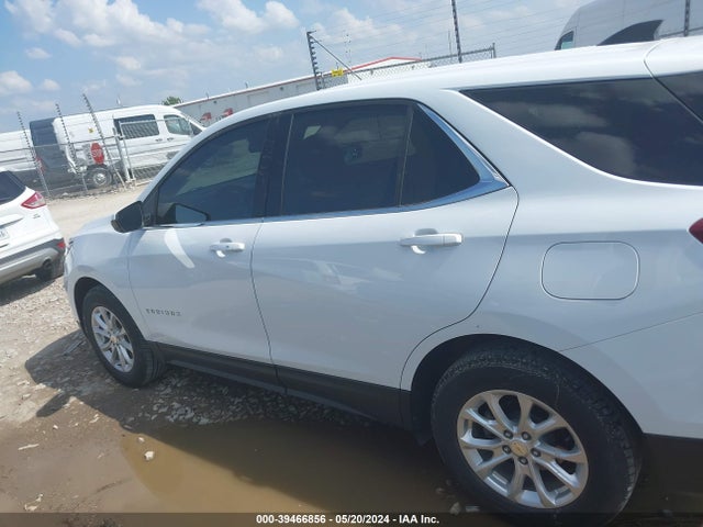 Chevrolet Equinox Awd 2fl 2020 2GNAXTEV8L6173659 Image 14
