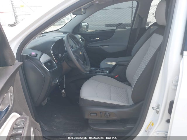 Chevrolet Equinox Awd 2fl 2020 2GNAXTEV8L6173659 Image 5