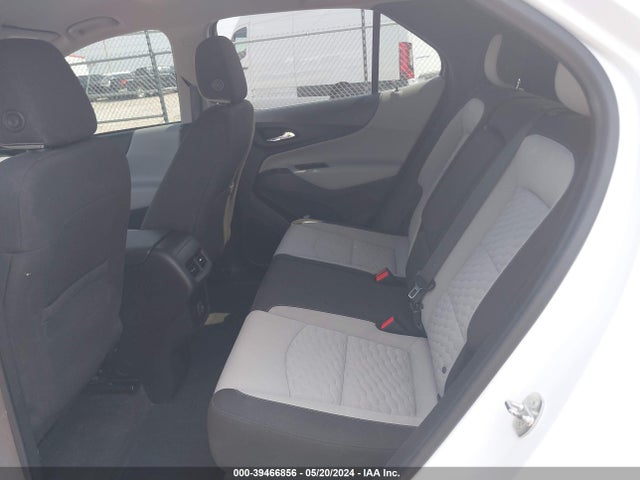 Chevrolet Equinox Awd 2fl 2020 2GNAXTEV8L6173659 Image 8