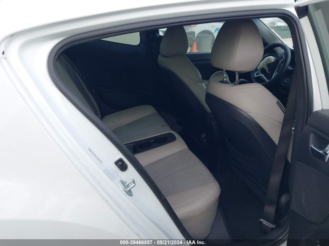 Hyundai Veloster Base W/gray 2014 KMHTC6ADXEU216569 Image 8