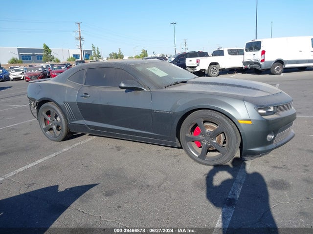 2014 2G1FC1E36E9171500 main image