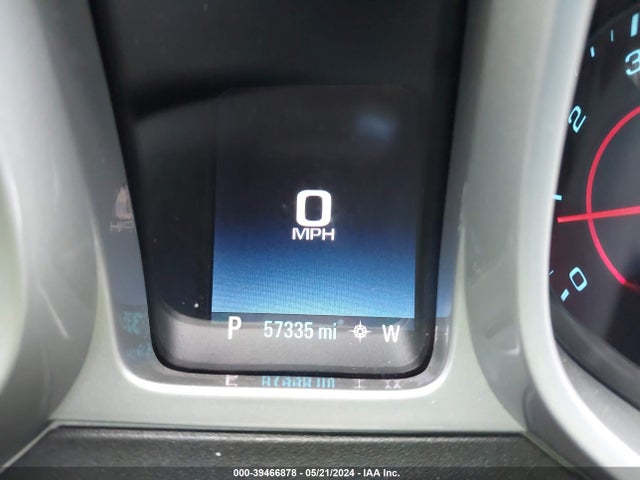 Chevrolet Camaro 2lt 2014 2G1FC1E36E9171500 Image 16