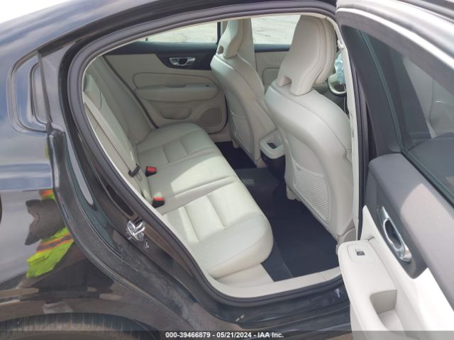 7JRL12FZ3NG172244 Volvo S60 B5 Momentum