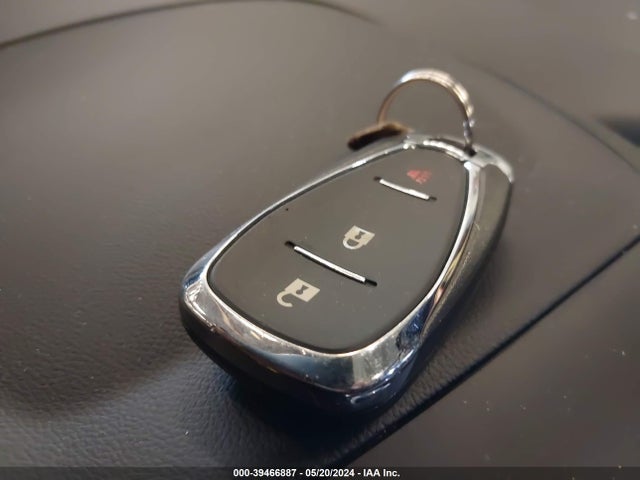 Chevrolet EQUINOX LT 2018 3GNAXJEV0JS569667 Image 11