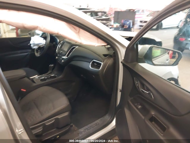 Chevrolet EQUINOX LT 2018 3GNAXJEV0JS569667 Image 5