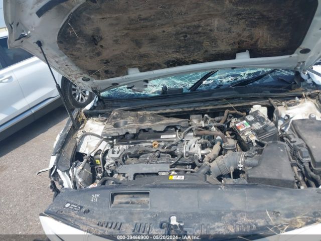 4T1B61HK1KU752218 Toyota CAMRY XSE