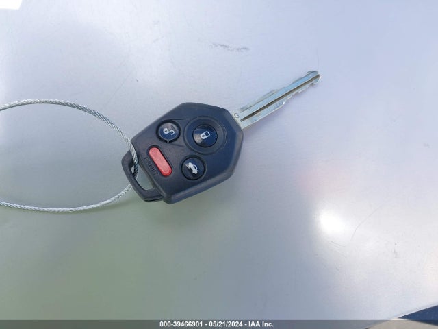 Subaru Impreza 2.0i 2016 JF1GPAA65GH306891 Image 11