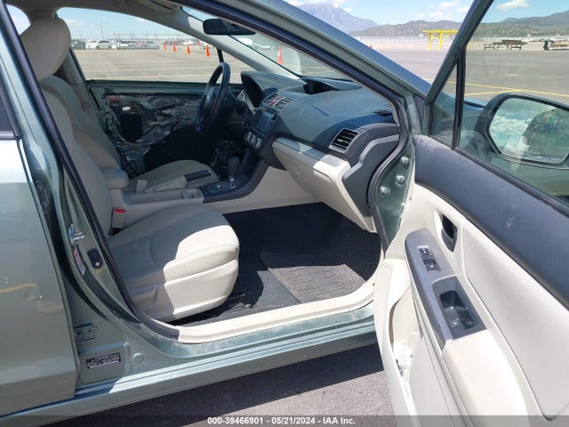 Subaru Impreza 2.0i 2016 JF1GPAA65GH306891 Image 5
