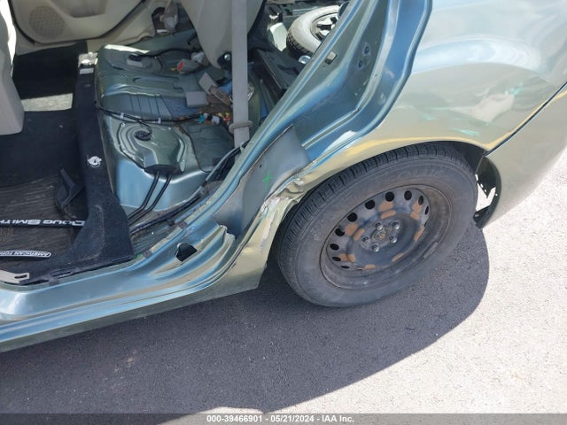 Subaru Impreza 2.0i 2016 JF1GPAA65GH306891 Image 6