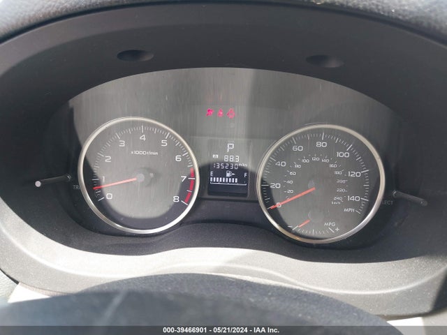 Subaru Impreza 2.0i 2016 JF1GPAA65GH306891 Image 7
