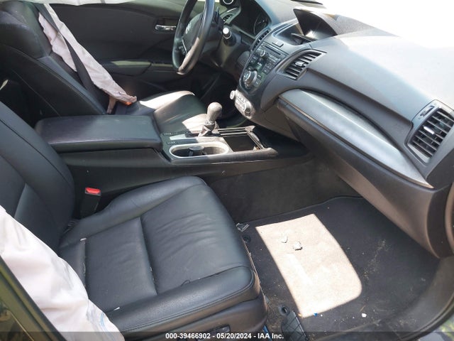 Acura Rdx Acurawatch Plus Pkg 2016 5J8TB3H35GL002702 Image 5