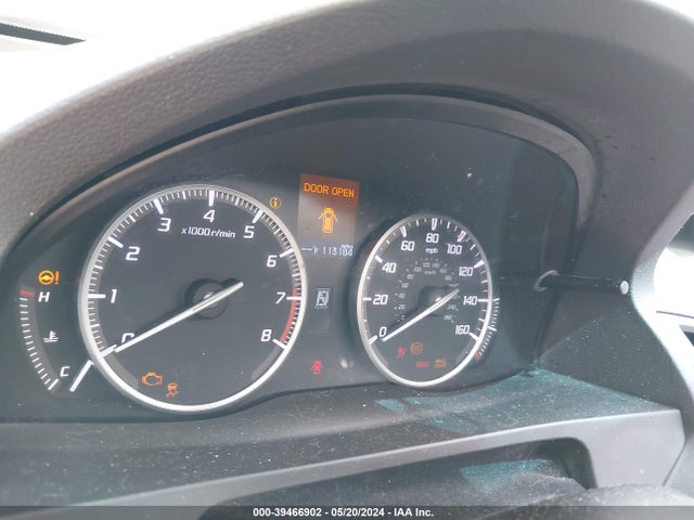 Acura Rdx Acurawatch Plus Pkg 2016 5J8TB3H35GL002702 Image 7