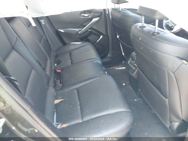 Acura Rdx Acurawatch Plus Pkg 2016 5J8TB3H35GL002702 Image 8