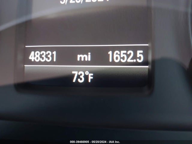WA1JCCFS2HR011914 Audi Q3 2.0t Premium