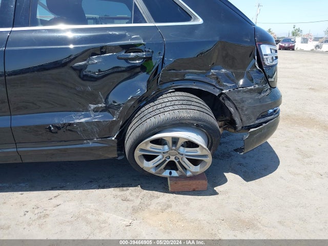 WA1JCCFS2HR011914 Audi Q3 2.0t Premium