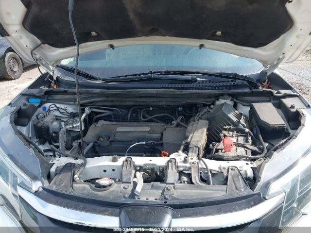 5J6RM4H30FL106872 Honda CR-V LX