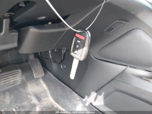 5J6RM4H30FL106872 Honda CR-V LX