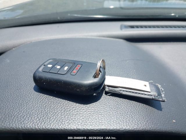 1HGCV1F39KA166599 Honda Accord Sport