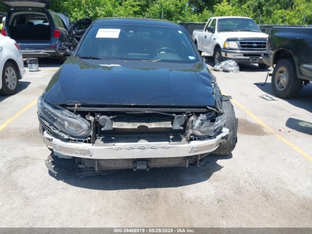 1HGCV1F39KA166599 Honda Accord Sport