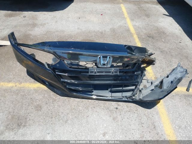 1HGCV1F39KA166599 Honda Accord Sport