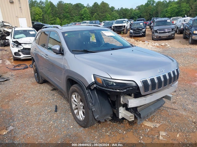 2019 1C4PJMCB6KD139416 main image