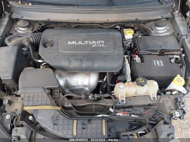 Jeep Cherokee Latitude 4x4 2019 1C4PJMCB6KD139416 Image 10