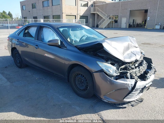 Toyota CAMRY LE 2016 4T1BF1FK4GU569440 main image