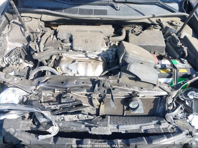 Toyota CAMRY LE 2016 4T1BF1FK4GU569440 Image 10