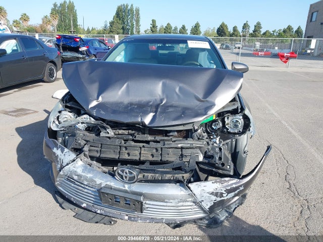 Toyota CAMRY LE 2016 4T1BF1FK4GU569440 Image 12