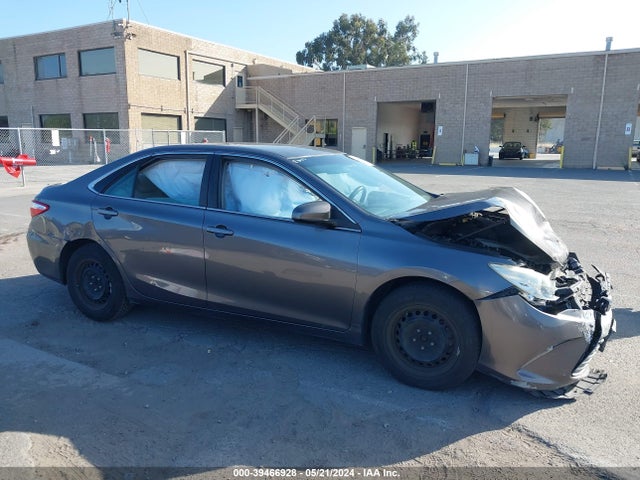 Toyota CAMRY LE 2016 4T1BF1FK4GU569440 Image 13