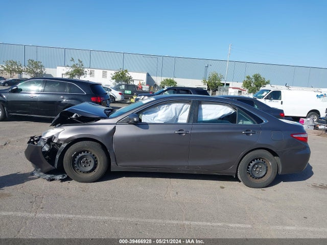 Toyota CAMRY LE 2016 4T1BF1FK4GU569440 Image 14