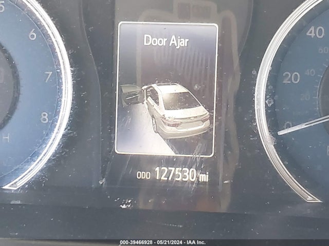 Toyota CAMRY LE 2016 4T1BF1FK4GU569440 Image 15