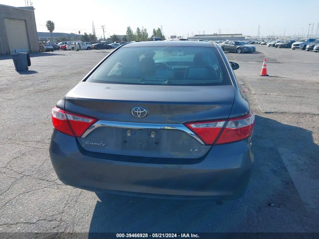 Toyota CAMRY LE 2016 4T1BF1FK4GU569440 Image 16
