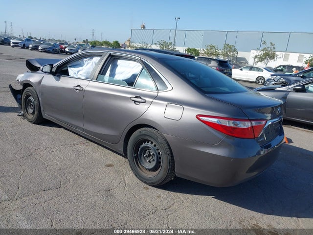 Toyota CAMRY LE 2016 4T1BF1FK4GU569440 Image 3