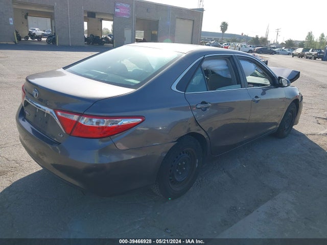 Toyota CAMRY LE 2016 4T1BF1FK4GU569440 Image 4