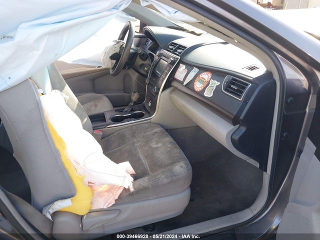Toyota CAMRY LE 2016 4T1BF1FK4GU569440 Image 5