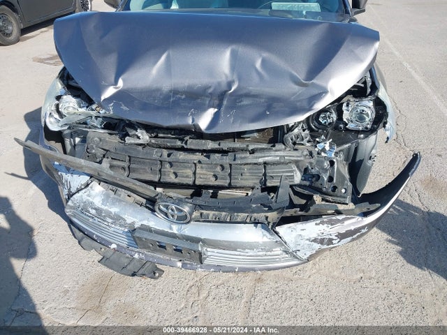 Toyota CAMRY LE 2016 4T1BF1FK4GU569440 Image 6