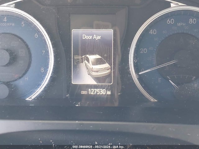 Toyota CAMRY LE 2016 4T1BF1FK4GU569440 Image 7