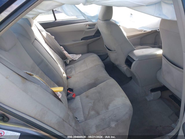 Toyota CAMRY LE 2016 4T1BF1FK4GU569440 Image 8